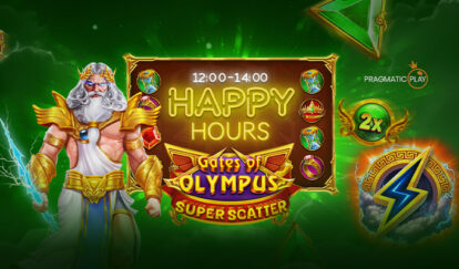 ÖĞLE YEMEĞİNDE FREE SPİN VAR