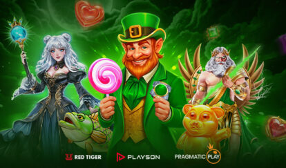 YILIN SLOTLARINDAN İADE + FREE SPİN